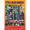 Fitter & Welder Handbook: Piping Fitter and Welder Handbook - Paperback