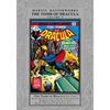 Marvel Masterworks: The Tomb of Dracula Vol. 4 - Hardcover