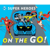 On the Go!: Volume 19 - Board Book