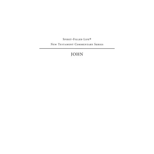 The John: 5 - Paperback