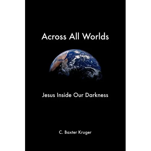Across All Worlds - Paperback
