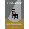 Ruminations: Framing a sense of self and coming to terms with the other - Paperback