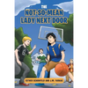 The Not-So-Mean Lady Next Door - Paperback