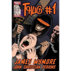 Thug #1 - Paperback
