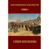 Los hermanos Karamazov (Tomo 1) - Paperback