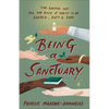 Being a Sanctuary - Hardcover