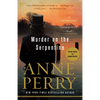 Murder on the Serpentine: A Charlotte and Thomas Pitt Novel - Paperback
