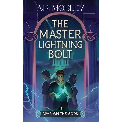 The Master Lightning Bolt - Paperback