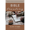 Bible Crawling: Finding Joy in God by Journaling Through the Psalms - Paperback