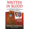 Written in Blood - Paperback