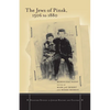 The Jews of Pinsk, 1506 to 1880 - Hardcover