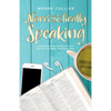 Narcissistically Speaking: Helping Christian Women who are so over Narcissistically Abusive Men Identify them - Paperback