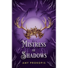 Mistress of Shadows - Paperback