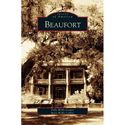 Beaufort - Hardcover