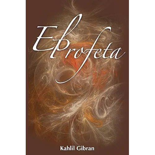 El Profeta / The Prophet - Paperback