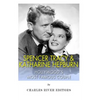 Spencer Tracy and Katharine Hepburn: Hollywood's Most Famous Couple - Paperback