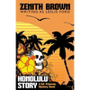 Honolulu Story - Paperback