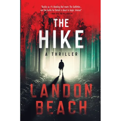The Hike - Paperback