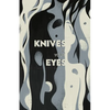 Knives in Your Eyes - Paperback