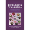Dimensions of Curation: Considering Competing Values for Intentional Exhibition Practices - Paperback
