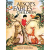 Aesop's Fables for Children - Paperback