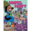 Marty Farty: Happy Classroom - Paperback