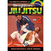Encyclopedia of Brazilian Jiu Jitsu Volume 2: Volume 2 - Paperback