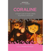 Coraline: A Closer Look at Studio Laika's Stop-Motion Witchcraft - Paperback