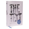 The Text Bible: Uncover the Message Between God, Humanity, and You (Net, Hardcover, Comfort Print) - Hardcover