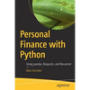 Personal Finance with Python: Using Pandas, Requests, and Recurrent - Paperback