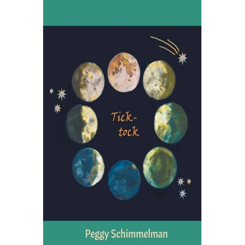 Tick-Tock - Paperback