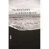 The History of Anonymity - Paperback