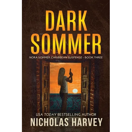 Dark Sommer - Paperback