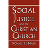 Social Justice and the Christian Church - Paperback