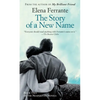 The Story of a New Name - Paperback
