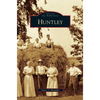 Huntley - Hardcover