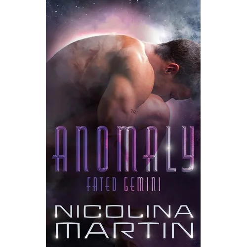 Anomaly - Paperback
