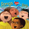 Songs I Love to Sing - Paperback