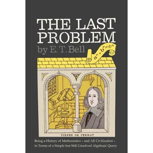 The Last Problem - Paperback