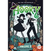 Hooky Volume 2: A Graphic Novel - Paperback