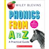 Phonics from A to Z, 4th Edition - Paperback