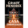 Cómo Vender Una Casa Embrujada - Paperback