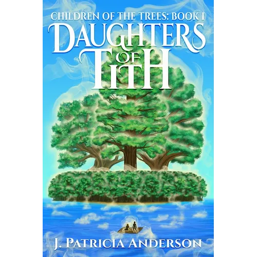 Daughters of Tith - Paperback