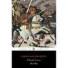 Orlando Furioso: A Romantic Epic: Part 1 - Paperback