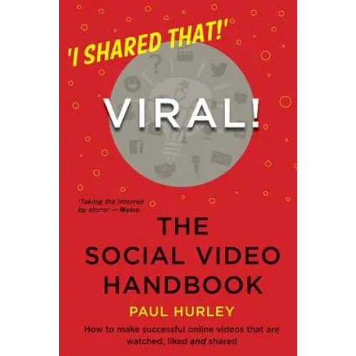 Viral! The Social Video Handbook - Paperback