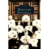 Harvard Football - Hardcover