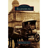 Ellensburg - Hardcover