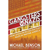 Gangsters vs. Nazis: How Jewish Mobsters Battled Nazis in Ww2 Era America - Paperback