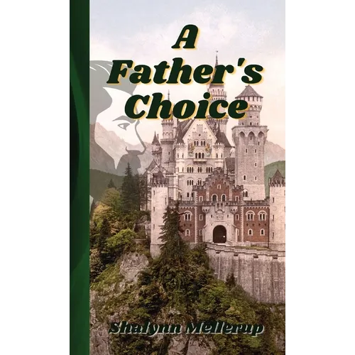 A Father's Choice - Paperback