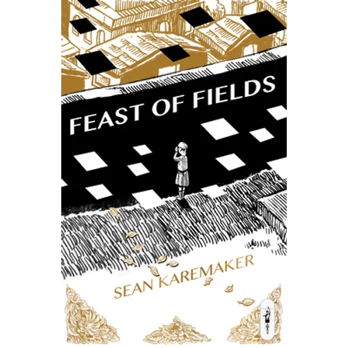 Feast of Fields - Paperback